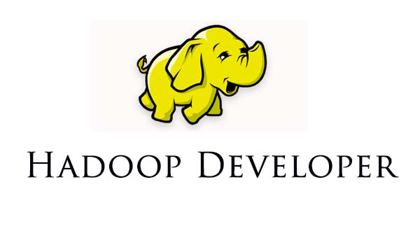 Learn the Career Advantages of Hadoop Developer Online Training